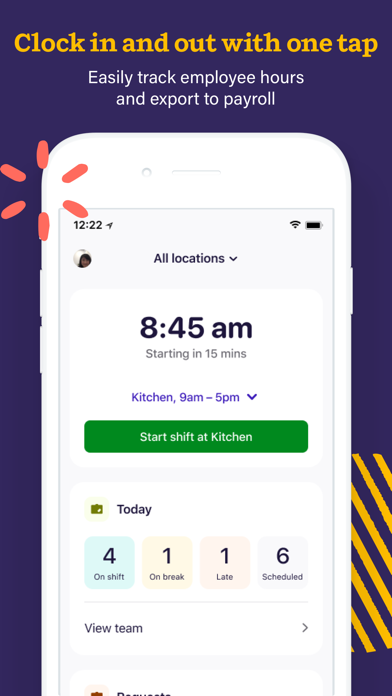 screenshot 5