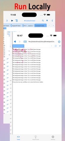 screenshot 3