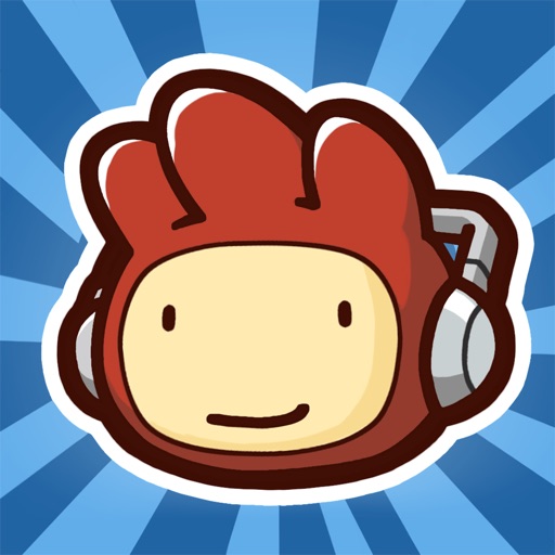 scribblenauts remix