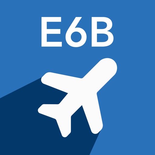 sporty's e6b flight computer