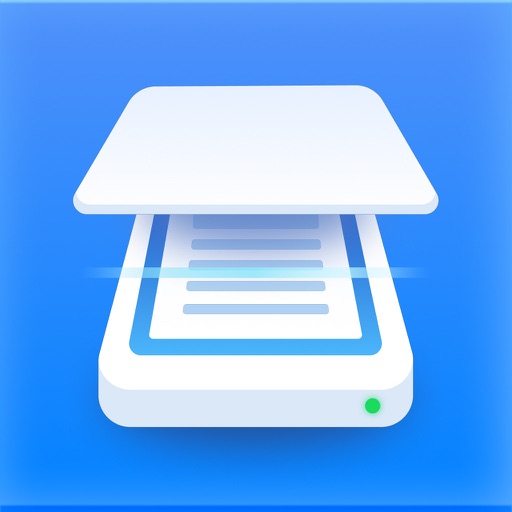 scanner app - scan pdf & docs