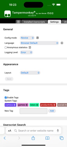 screenshot 3