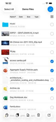 screenshot 4