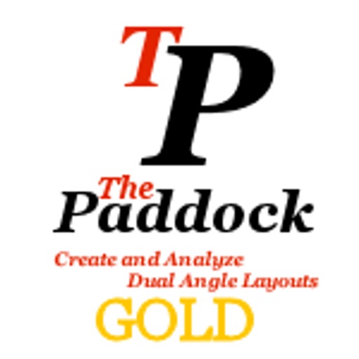 the paddock app 3.0