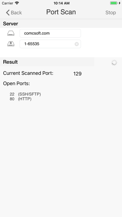 screenshot 8