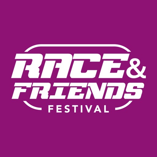 race & friends