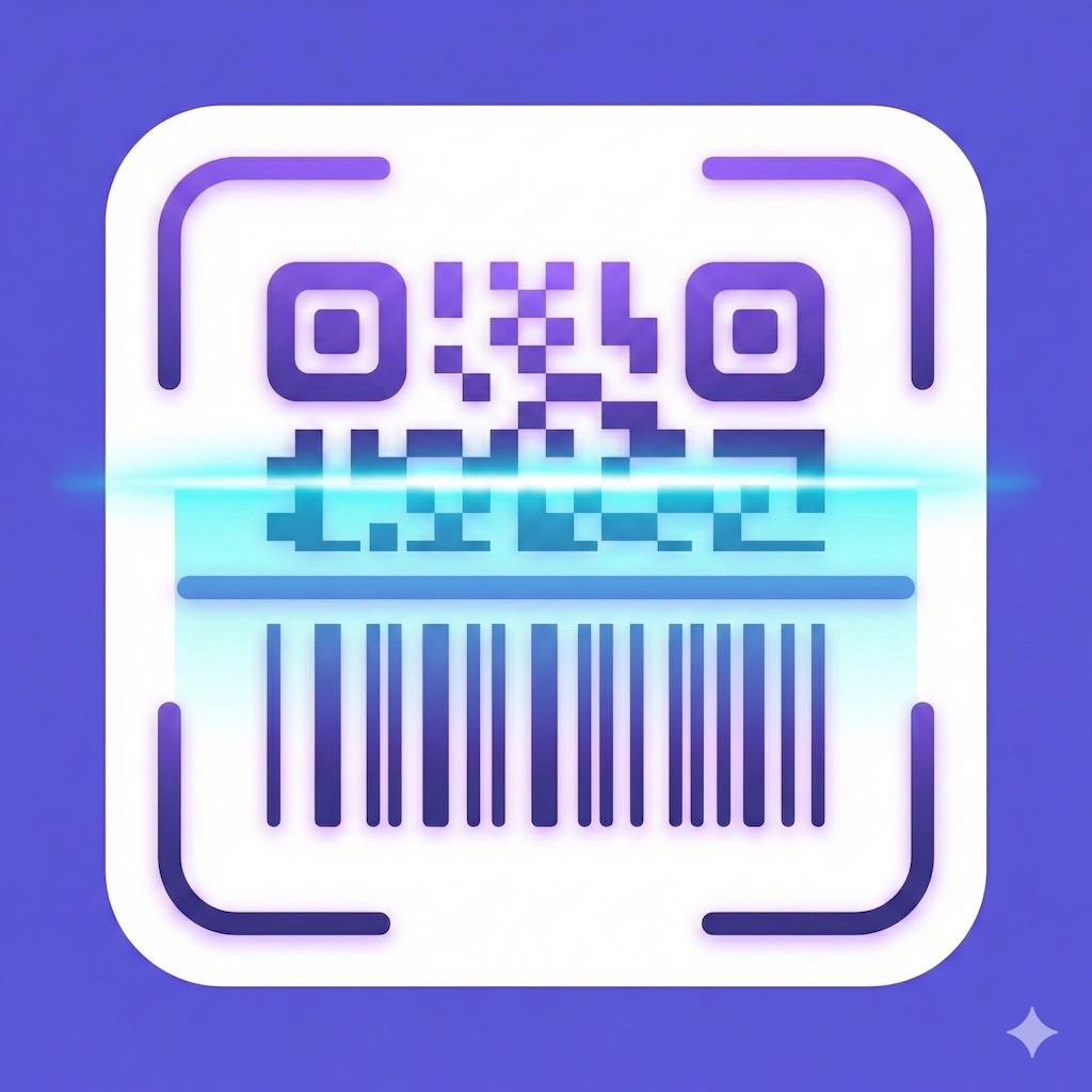 QR Code Pro: scan, generate