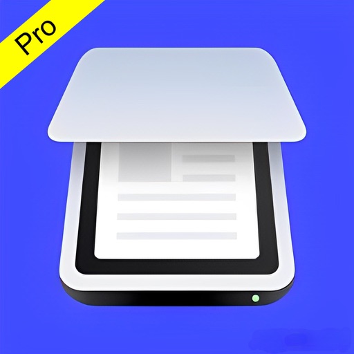 page scanner pro: pdf scanner