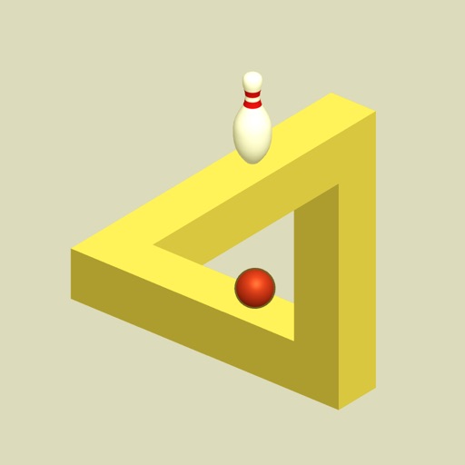 illusion bowling