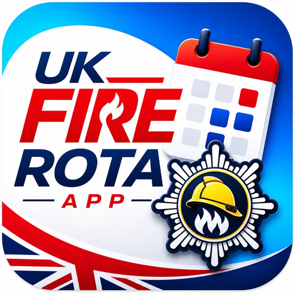 UK Fire Rota