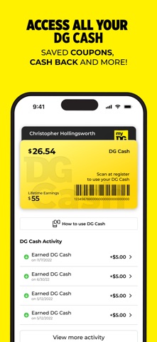 screenshot 5