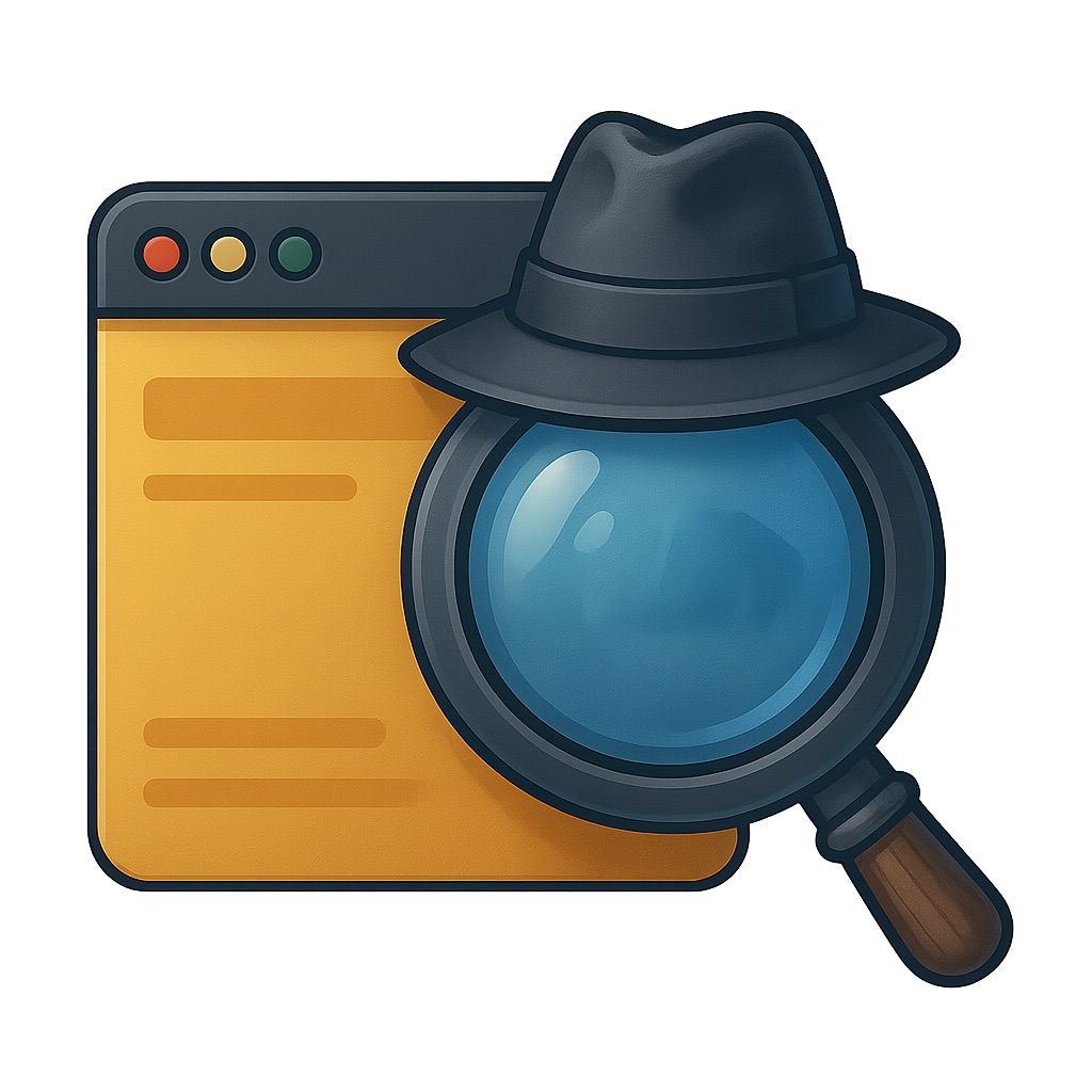 Web Inspector for Safari