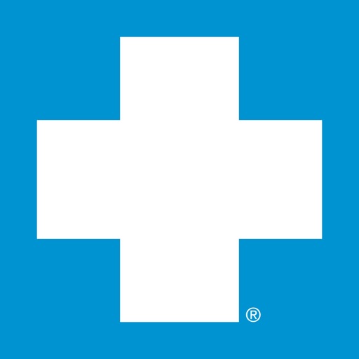 blue cross mobile