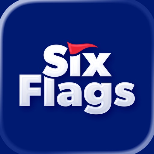 six flags