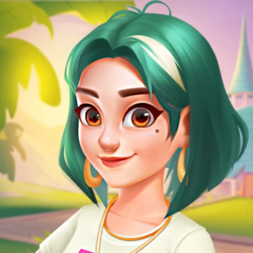 gossip harbor®: merge & story