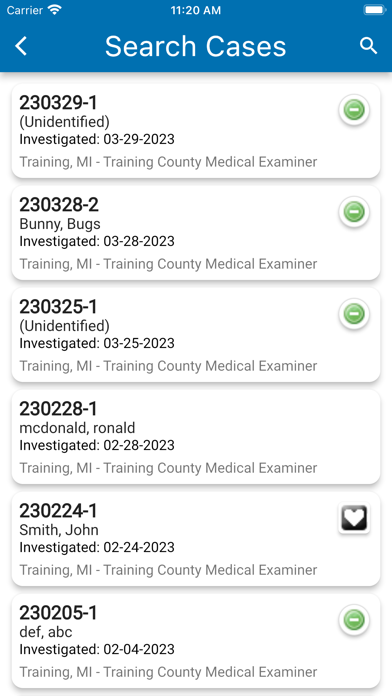 screenshot 3