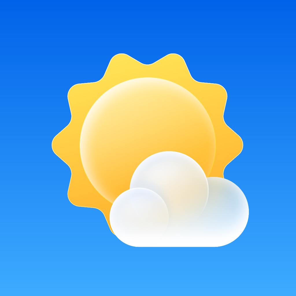 Weatherly:Forecast&Radar