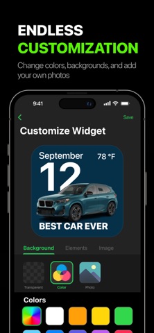 screenshot 4