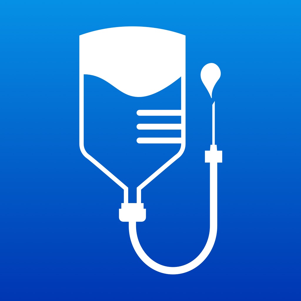 IV Dosage and Rate Calculator
