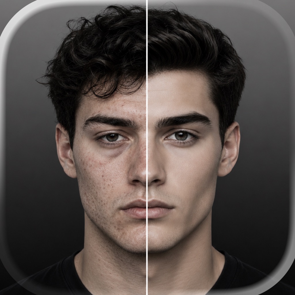 PSL & Looksmax AI: LooksUP
