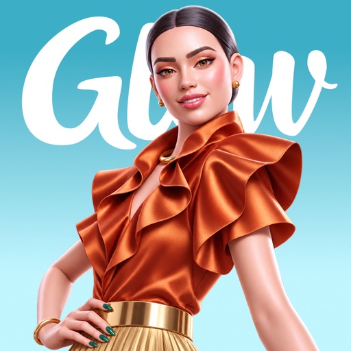 glow fashion idol