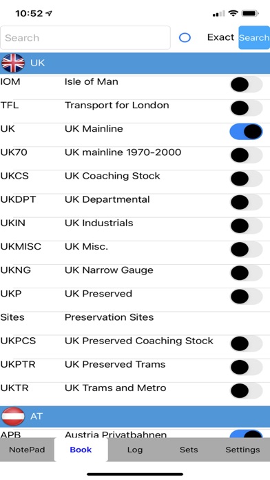 screenshot 1