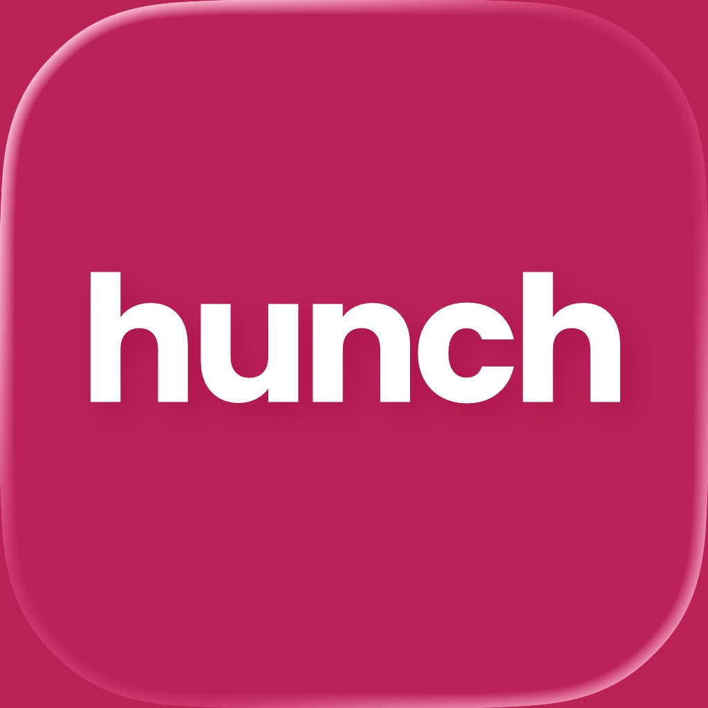 Hunch Dating App: Vibe & Meet