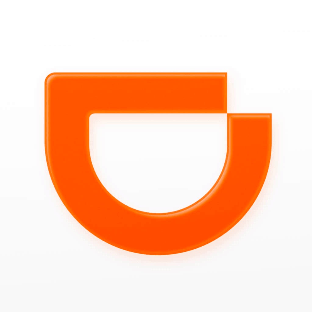 DiDi China: Ride Hailing