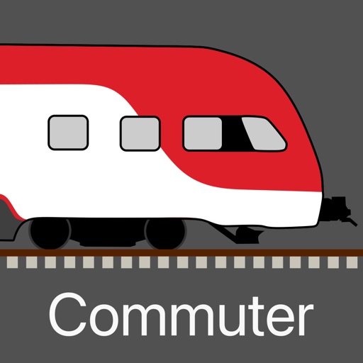 caltrain commuter
