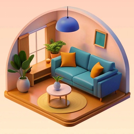 homely ai - interior design