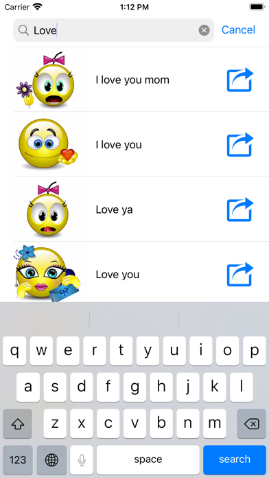 screenshot 5