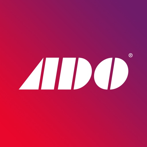 ado - boletos de autobús