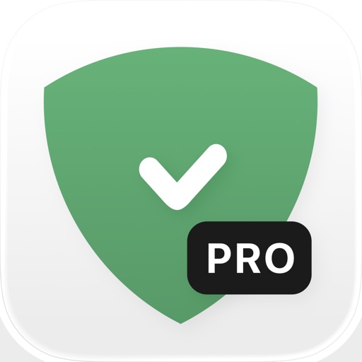 adguard pro: safari ad blocker