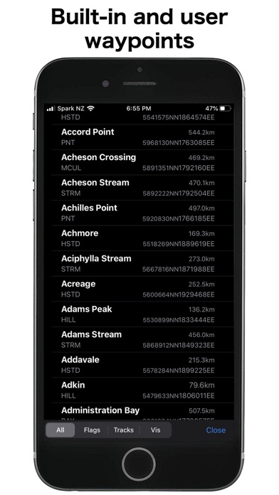 screenshot 6