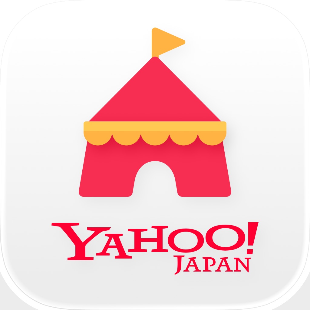 Yahoo!フリマ（旧PayPayフリマ）