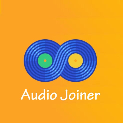 audio joiner: merge & recorder