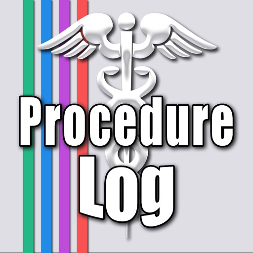 procedure log