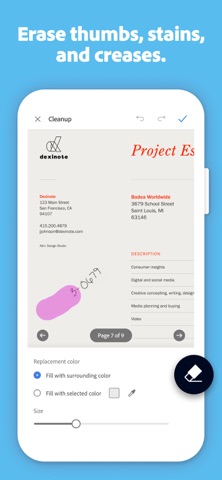 screenshot 5