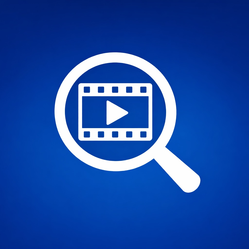 Large Video Finder