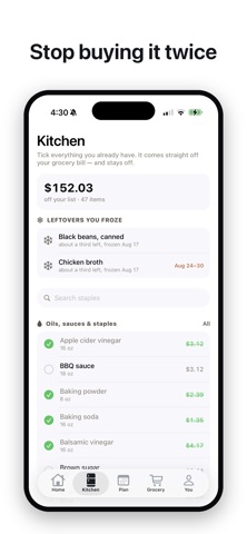 screenshot 5