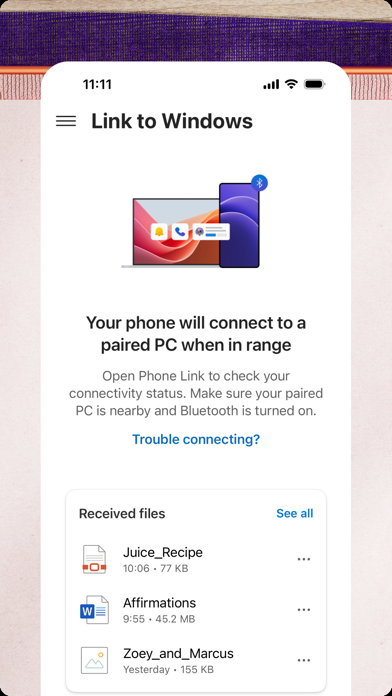 screenshot 3
