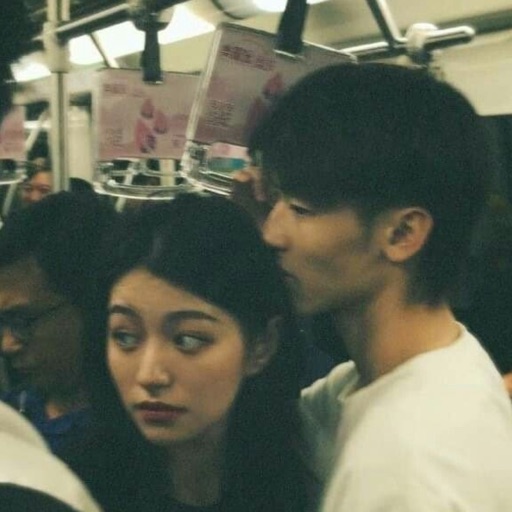 내가 당신을 사랑할 때 보이는 순간들: 빈티지 카메라앱