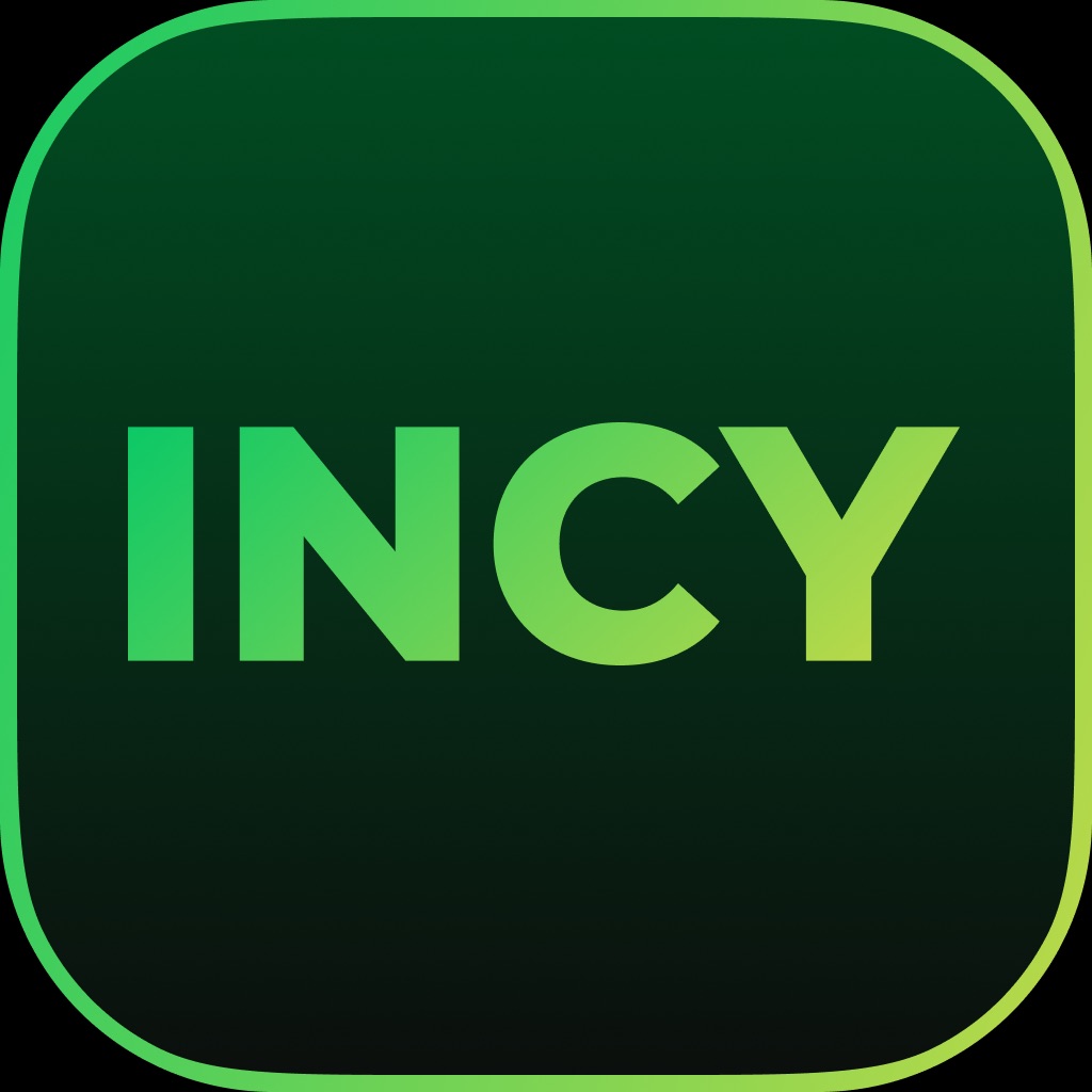 incy