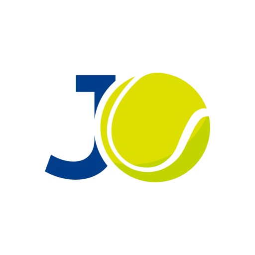 joテニス 公式アプリ