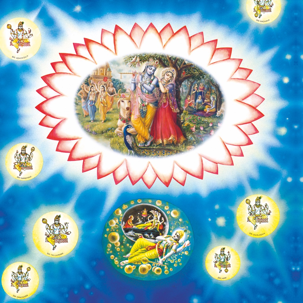 Srimad-Bhagavatam, Canto 1