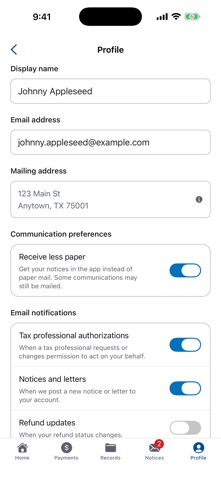screenshot 8
