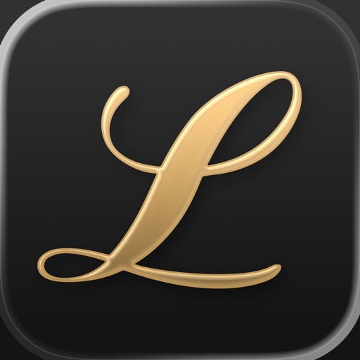 luxy- app de citas. chat. meet