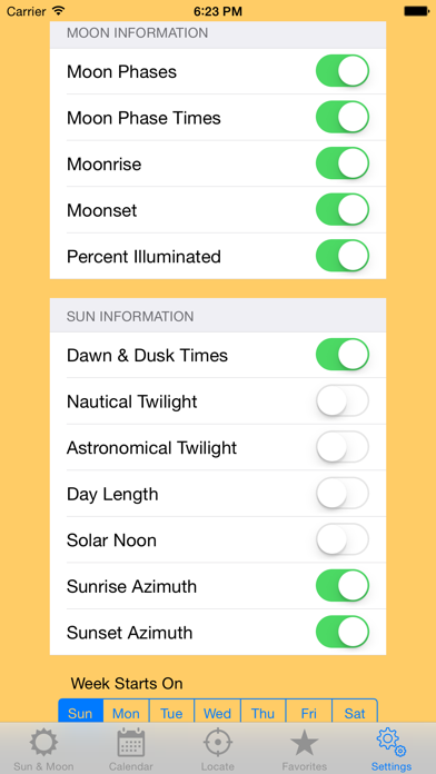 screenshot 5