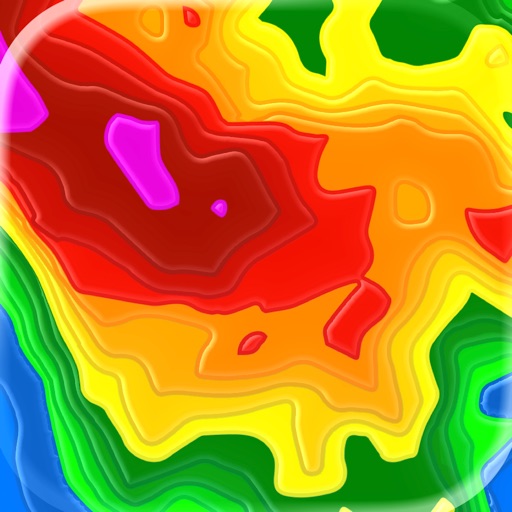 weather radar - noaa channel