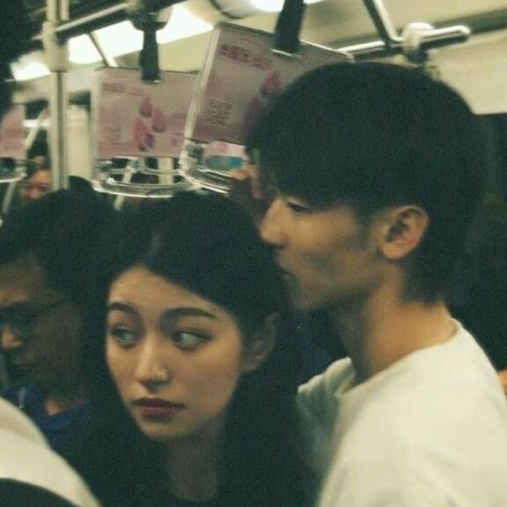 내가 당신을 사랑할 때 보이는 순간들: 빈티지 카메라앱
